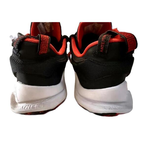 Nike Giannis Immortality 2 Basketball Shoes Bred Men’s 8 - Picture 7 of 7